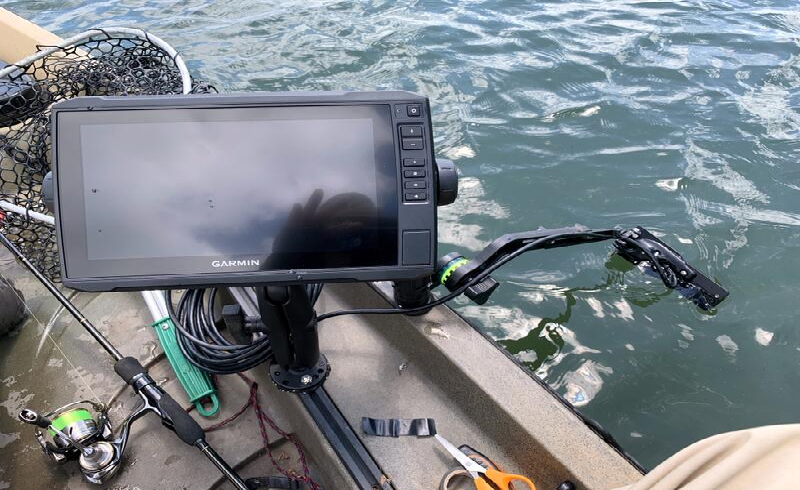 Marine Electronics