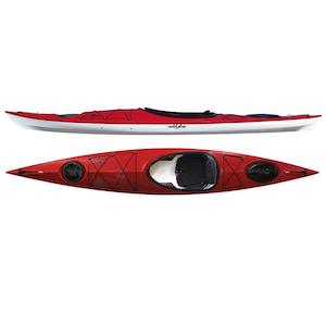 Eddyline Kayaks