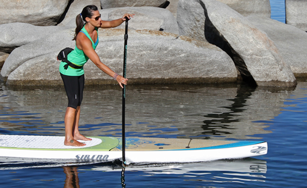 Paddle Boards