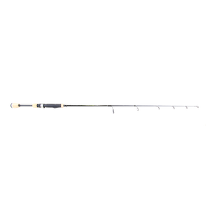 Clam Split Handle Rod