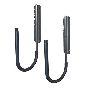 Malone SUP~Port Wall Mount Cradles