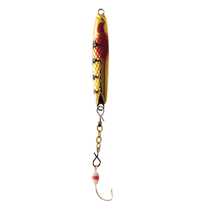 Clam Speed Spoon 1/8 oz