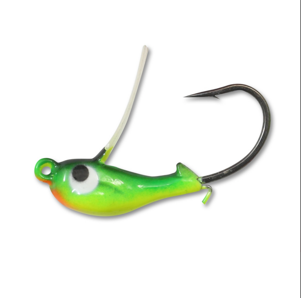 Northland Weed Weasel 1/8 oz - 2Pc. – classicoutdoors