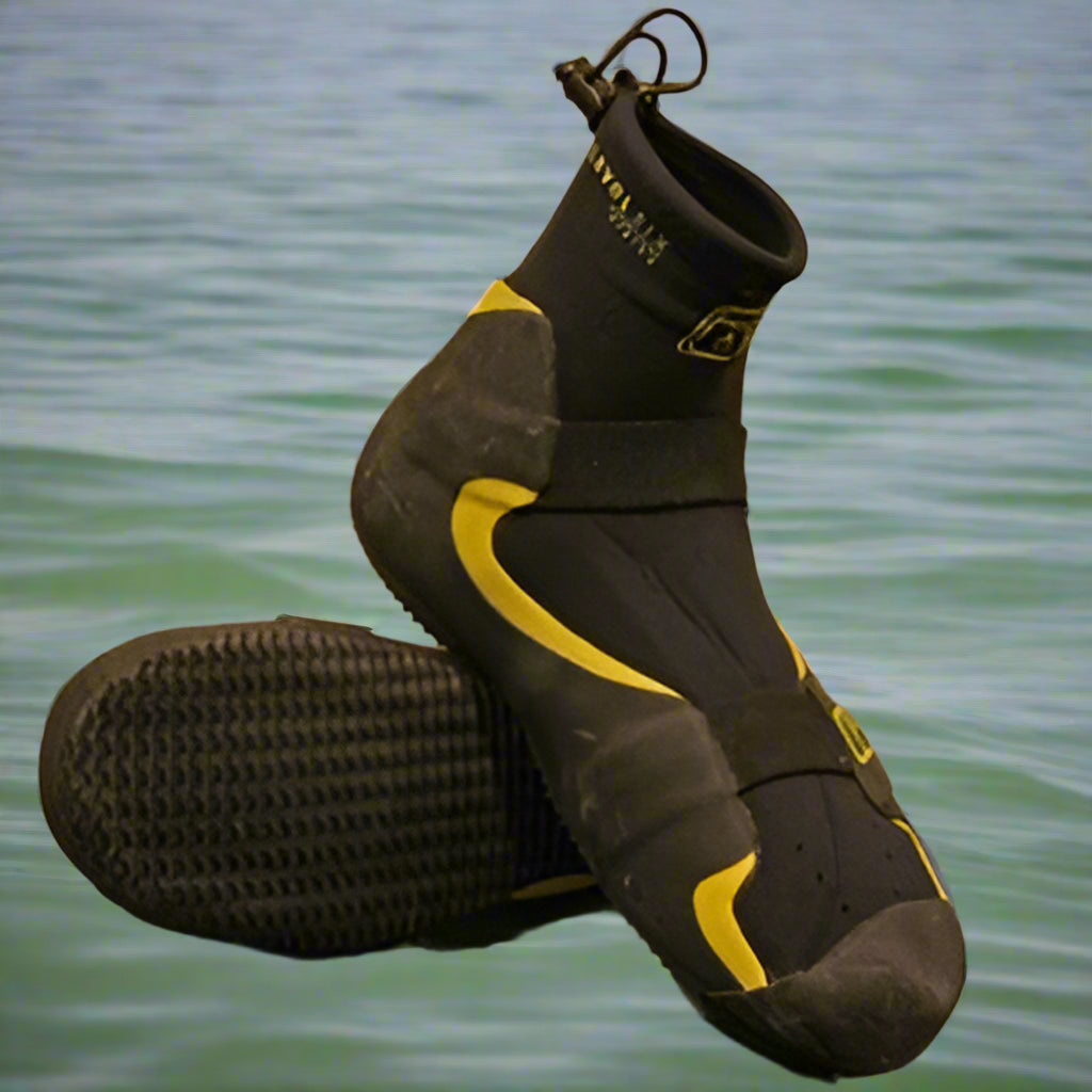Creek Boot 2.0