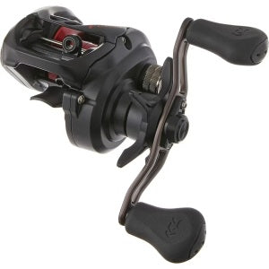 Daiwa Fuego CT 100XS Baitcasting Reel – classicoutdoors