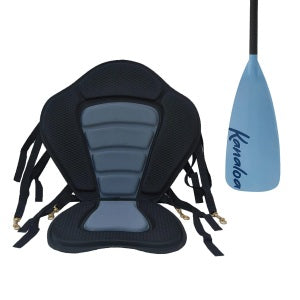 SUP Board Seat Conversion Kit