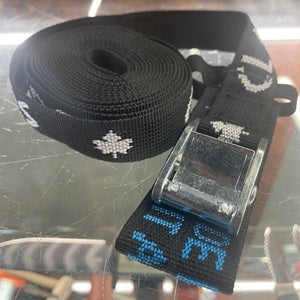 Classic Outdoors Canoe Straps