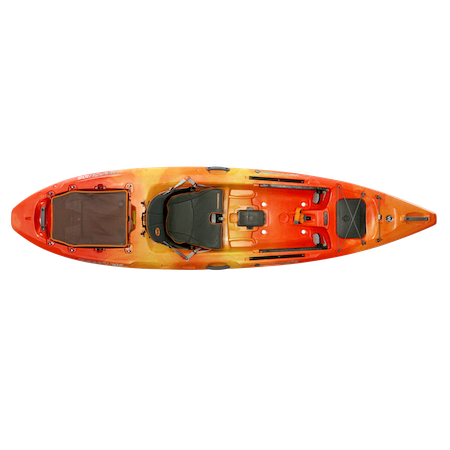 Wilderness Systems Tarpon 105 Kayak