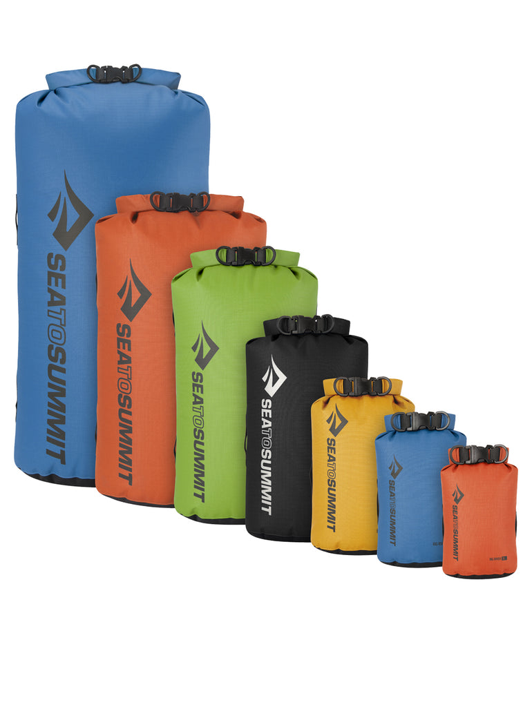 Sea to Summit Big River Dry Bag - Main Image