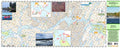 Churchill River 10 Canoe Map