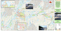 Churchill River 06 Canoe Map