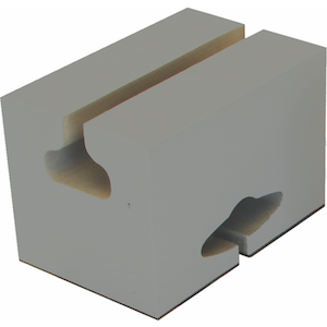 Malone Canoe Foam Block