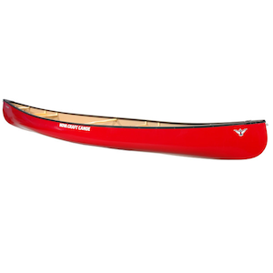 Nova Craft Prospector 16 Tuff Stuff