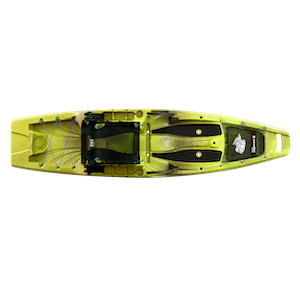 Perception Outlaw 11.5 - Special Order Only