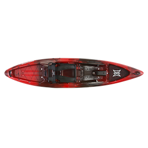 Perception Pescador Pro 12
