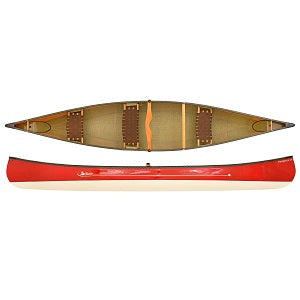 Swift Prospector 16 Combi