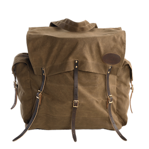 Frost River Timber Cruiser