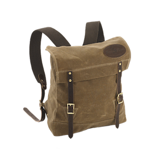 Frost River Book Pack