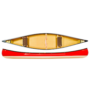 Swift Prospector 15 Combi