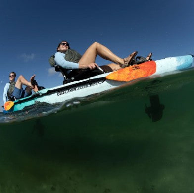 Tandem Kayak