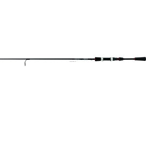 Daiwa LAG662MFS Laguna Spinning Rod, 6'6", 2 Pc, Fast, Med, 1/8-3/4 oz Lures, 6 Lb - 15 Lb Line, 7 Guides