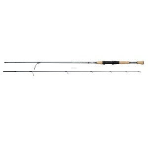 Daiwa RG Walleye Rod Series, 1pc, 1/4oz-1oz, Line Wt.= 10-20 XF Action