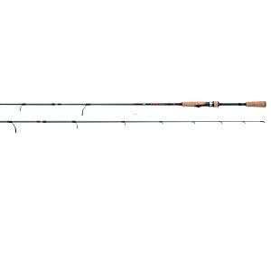 Daiwa Custom Canadian Series Spin Rod Multi Purpose 2pc