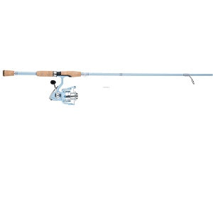 Pflueger Lady Trion Spinning Combo