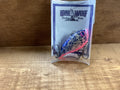 Lone Wolf Custom Tackle Ripper Rattlebaits