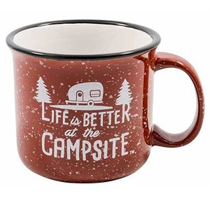 Camco Mug