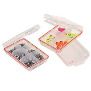 Plano Terminal Tackle Accessory Boxes (3-Pack)