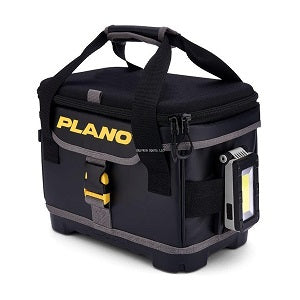 Plano Ice Hunter Tackle Bag 3600