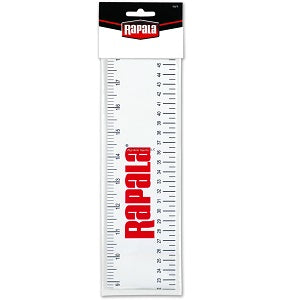 Rapala RAFR 36" Adhesive Fish Ruler