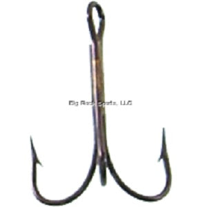 Treble Hook, Size 18, 14, and 10