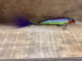 KC Lures Frenzy Flyers