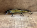 KC Lures Lipped Minnow Baits