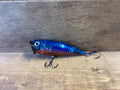 Kc Lures Mini Popper