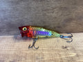 Kc Lures Mini Popper