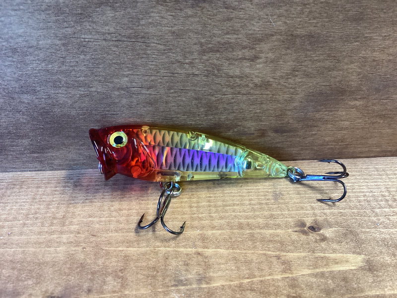 Kc Lures Mini Popper