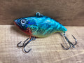 KC Lures Lipless Rattle Baits