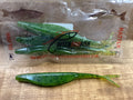 Hitch and Fish Jerk Baits