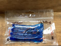 Hitch and Fish Rattle Tube Jig
