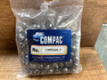Compac Removable Split Shot Sinkers