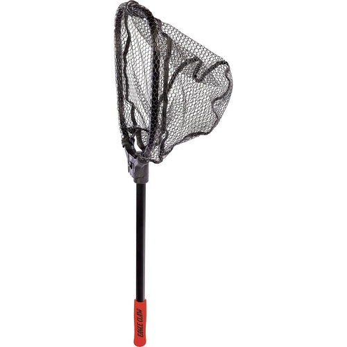 Eagle Claw Folding Net Small 23" Folded- 36" Extended