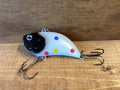 KC Lures Lipless Rattle Peace Hog