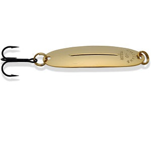 Williams GOLD Small Wabler Spoon