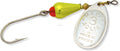 Mepps Aglia Brite Lures #1,2 &3