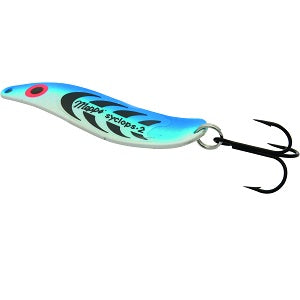 Mepps Syclops Lure #2 - 5/8 oz