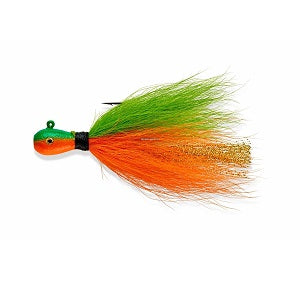 Mepps Bucktail Jig 2-Pack