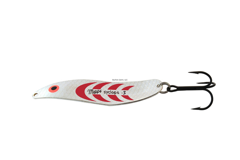 Mepps Syclops Lure #3 - 1 oz